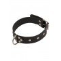 Ошейник Dominant Collar, Black 280166 sLash