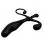 Массажер простаты Pro Stimulator, Black 291357 CHISA