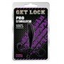 Массажер простаты Pro Stimulator, Black 291357 CHISA