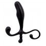 Массажер простаты Pro Stimulator, Black 291357 CHISA