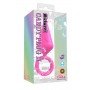 Анальный плаг Candy Plug M, Pink 291312 CHISA