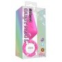 Анальный плаг Candy Plug L, Pink 291315 CHISA