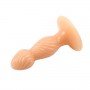 Анальный плаг Large Wave Probe 291336 CHISA