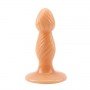 Анальный плаг Large Wave Probe 291336 CHISA