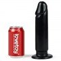 Анальный плаг 9.25" King-Sized Anal 310219 LOVETOY