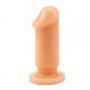 Анальный плаг Small Slim Dildo 291337 CHISA