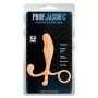 Массажер простаты Pro Stimulator, Flesh 291359 CHISA
