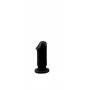 Анальный плаг Evil Dildo Plug S 291947 CHISA