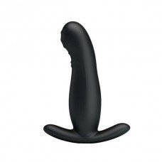 Вибромассажер простаты Prostate Massager, Black 30365