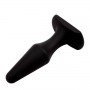 Анальный плаг Silicone Black Mont, M 291328 CHISA