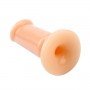 Анальный плаг Medium Slim Dildo 291338 CHISA