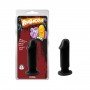 Анальный плаг Evil Dildo Plug M 291948 CHISA