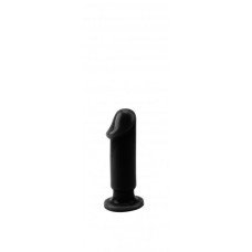 Анальный плаг Evil Dildo Plug M 291948