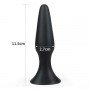 Анальный плаг Small Anal Plug, S 310175 LOVETOY