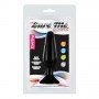 Анальный плаг Small Anal Plug, S 310175 LOVETOY