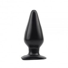 Анальный плаг Anal Plug Large, Black 291318