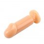 Анальный плаг Large Slim Dildo 291339 CHISA
