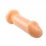 Анальный плаг Large Slim Dildo 291339 CHISA