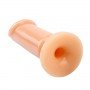 Анальный плаг Large Slim Dildo 291339 CHISA