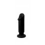 Анальный плаг Evil Dildo Plug L 291949 CHISA