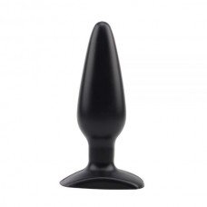 Анальный плаг Anal Plug Medium, Black 291319