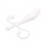 Массажер простаты Pro Stimulator, White 291358 CHISA