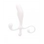 Массажер простаты Pro Stimulator, White 291358 CHISA