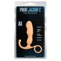Массажер простаты Prostate Screw 291360 CHISA