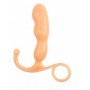 Массажер простаты Prostate Screw 291360 CHISA