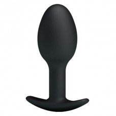 Анальная пробка Special Anal Stimulation, Black 30341