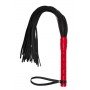 Флогер Premium Leather Flogger, Red 280150 sLash