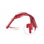 Флогер S&M Tantra Floger, Red 280701 sLash
