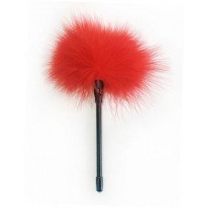 Перышки для шалостей Feather Tickler, Red 281345