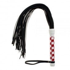 Флогер Premium Leather Flogger, R&W 281417