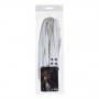 Флогер Double fancy flogger, White 281426 sLash