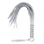 Флогер Double fancy flogger, White 281426 sLash