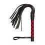 Флогер VIP Leather Flogger, B&R 280139 sLash