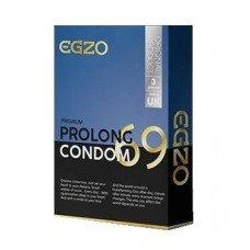 Пролонгирующие презервативы Prolong 282056
