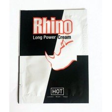 Продлевающий крем Rhino Long power Cream, 3 ml H44210SA