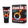 Крем для повышения эррекции Stand up, 25 г LB80006 Биоритм