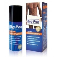 Крем для мужчин Big Pen, 20 г LB90005