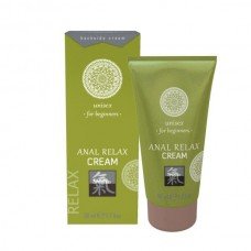 Крем анальный расслабляющий Anal Relax Cream, 50 ml H67204