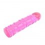 Фаллоимитатор VIVID JELLY DILDO, Pink 291411 CHISA