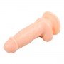 Фаллоимитатор JUMBO JACK 6" Dildo 291454 CHISA