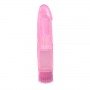 Вибромассажер Seduction, Pink 291613 CHISA