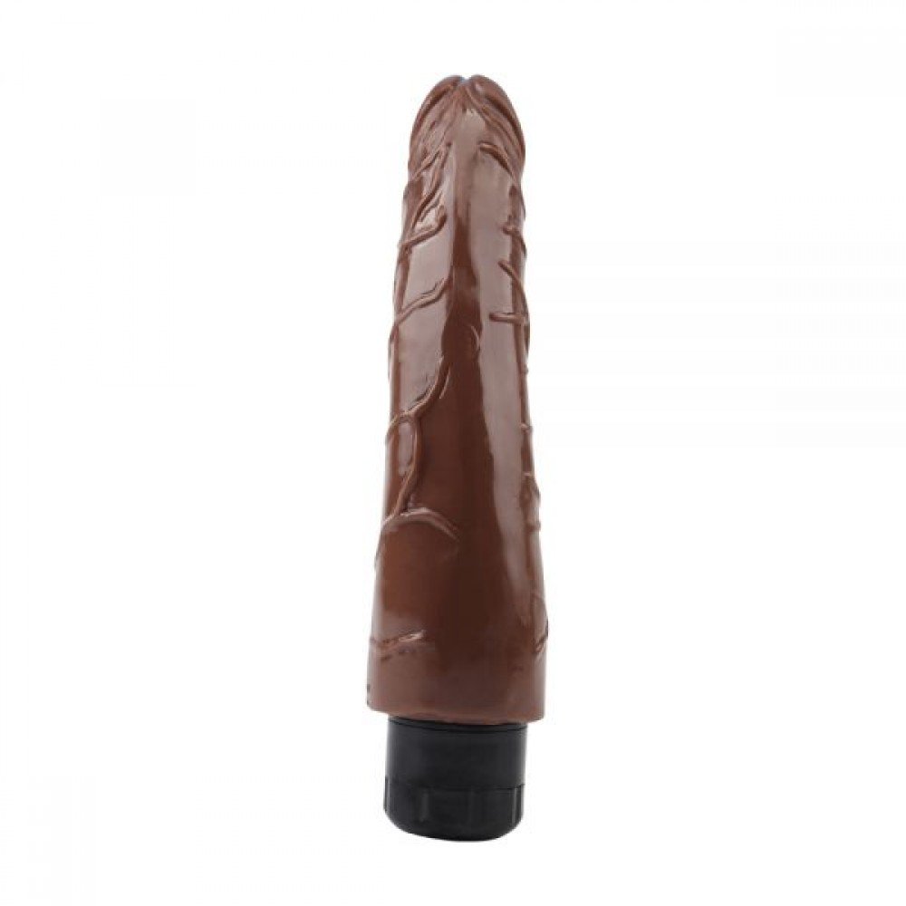 Вибромассажер Chisa Mambo Vibe, Brown 291625 CHISA
