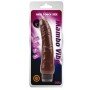 Вибромассажер Chisa Mambo Vibe, Brown 291625 CHISA