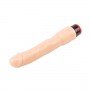 Вибромассажер 9” Vibe Cock, Flesh 291636 CHISA