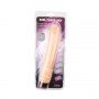 Вибромассажер 9” Vibe Cock, Flesh 291636 CHISA