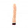 Вибромассажер 9” Vibe Cock, Flesh 291636 CHISA